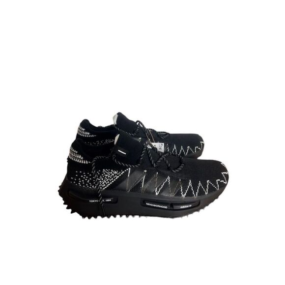 Adidas NMD S1 Knit Neighborhood 10 US main image 8